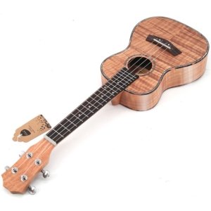 Tigre Okume Concerto Ukulele