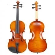 violín principiante