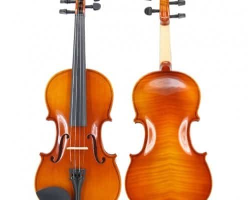 Débutant Violon