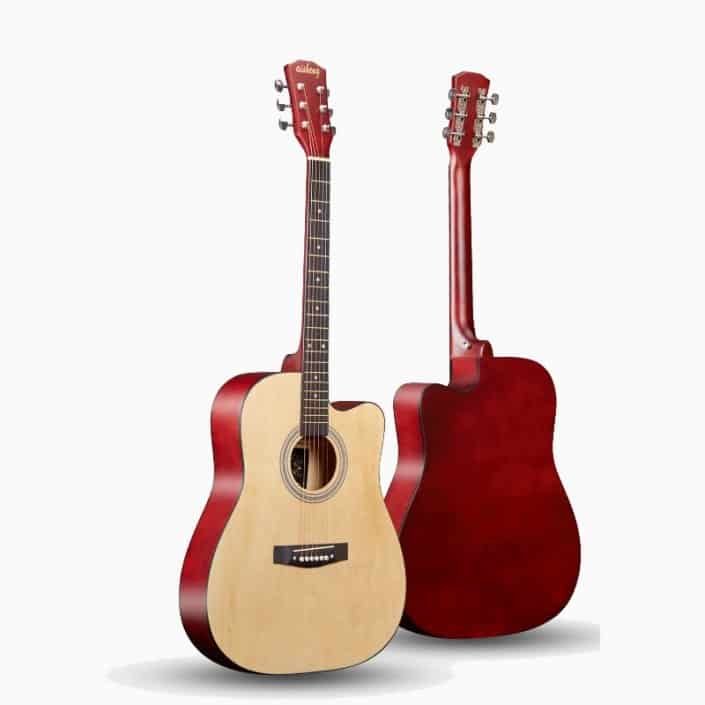 Best sell Acoustic Guitar