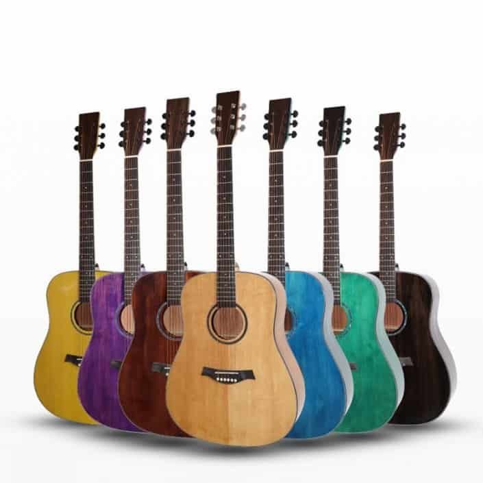 Best cheap acoustic guitar