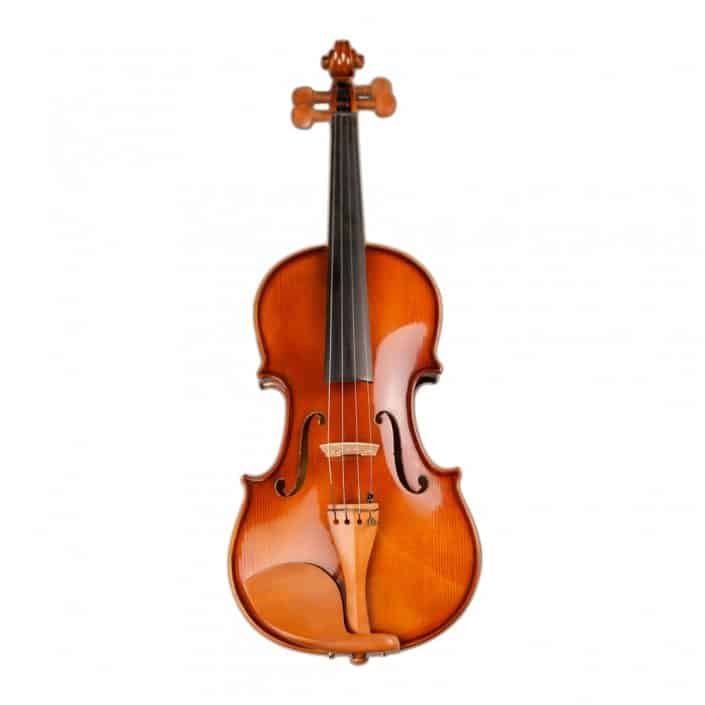 china spruce maple Student violin