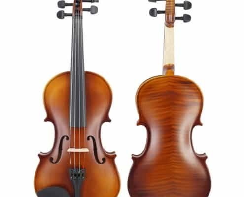 Meilleur violon débutant pour les enfants