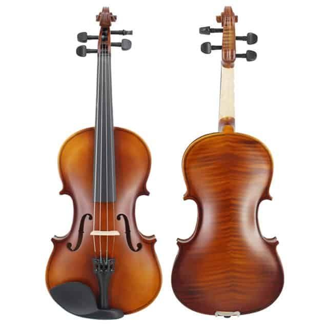 El mejor violín para principiantes para niños