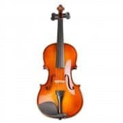 TOP VENTA BARATO ESTUDIANTE VIOLIN SÓLIDO