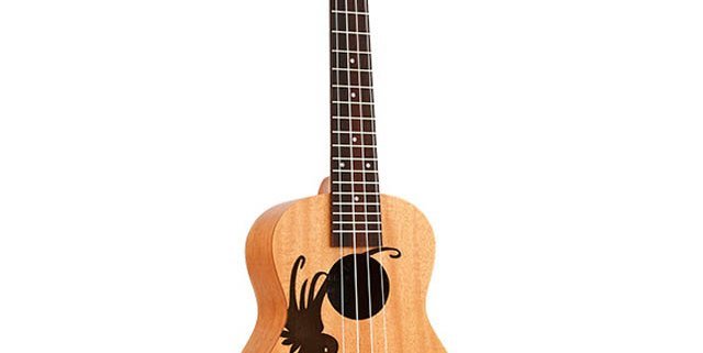 Venta al por mayor, ukelele, guitarra de tamaño pequeño, ukele, uke personalizado barato