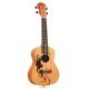 vente en gros ukelele guitare de petite taille ukele pas cher custom uke