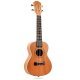 Ukulele mahoniowe