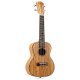 zebrawood ukulele