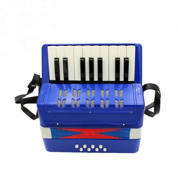 piano accordion manufacturers