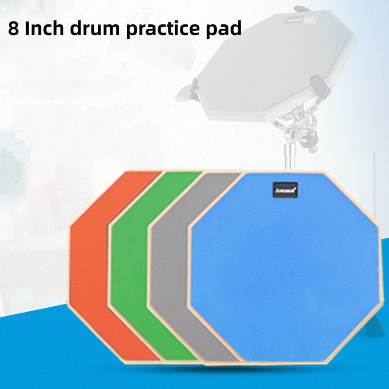 drum practice pad