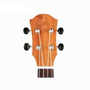 Factory Cheap Ukulele wholesale price in stock