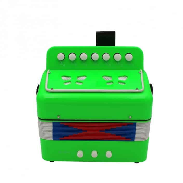 Mini Accordion