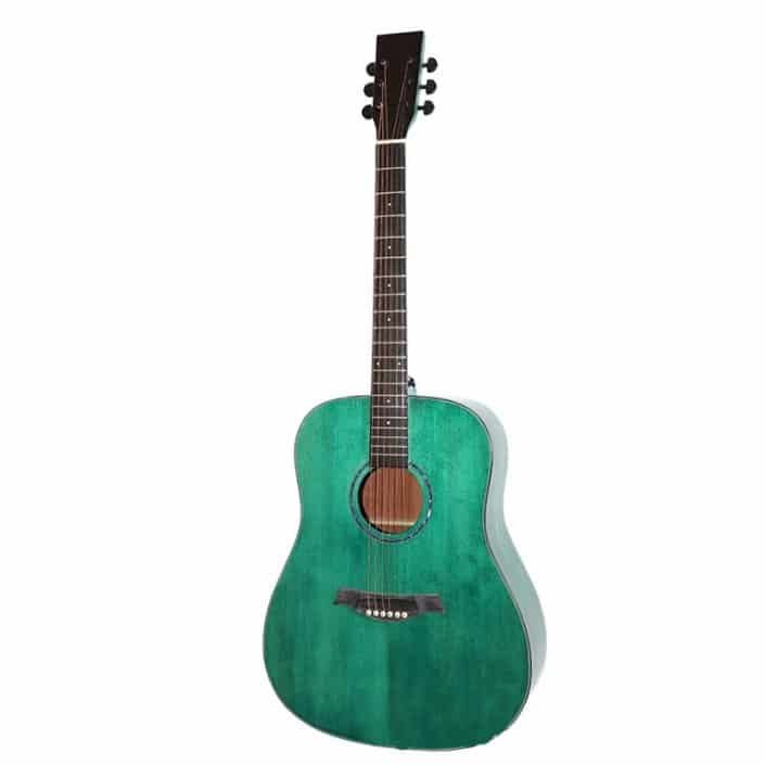 best acoustic guitar for beginners