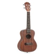 ukelele para principiantes