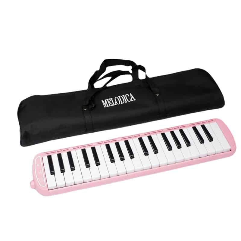 melodicas