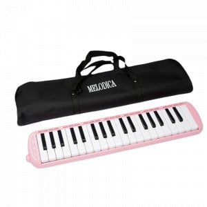 student melodica