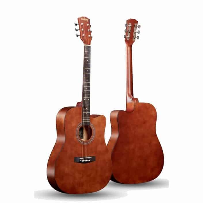 Cheapest Acoustic Guitar