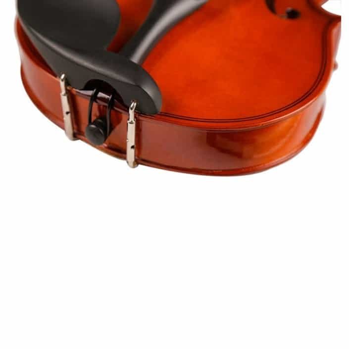 tuner for a violin