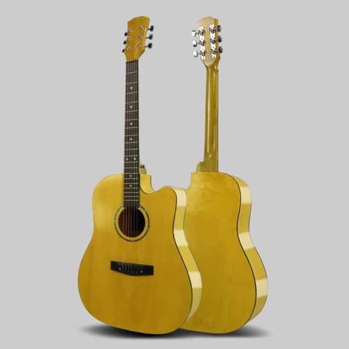 string acoustic guitar