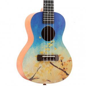 arte ukulele