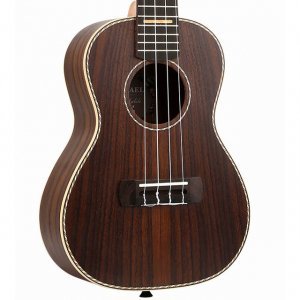 rosewood ukulele