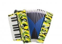 qual acordeon para iniciantes