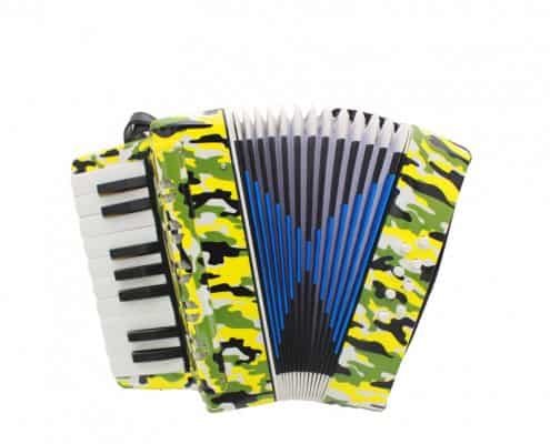 which accordion for beginners