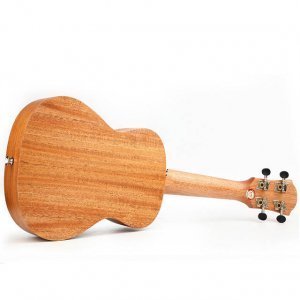 21" 23" 26" full sapele china ukulele, carving wholesale ukulele