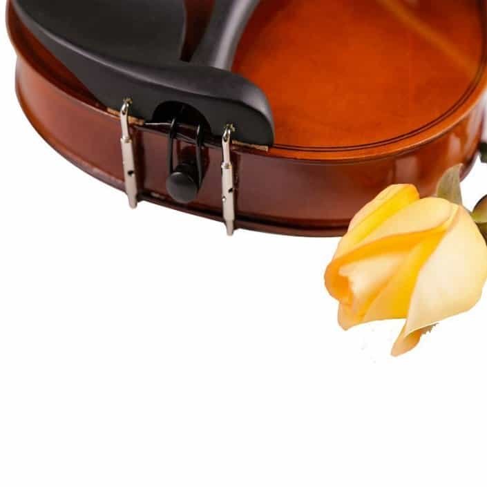 4/4 Full Size Student Beginner Violin