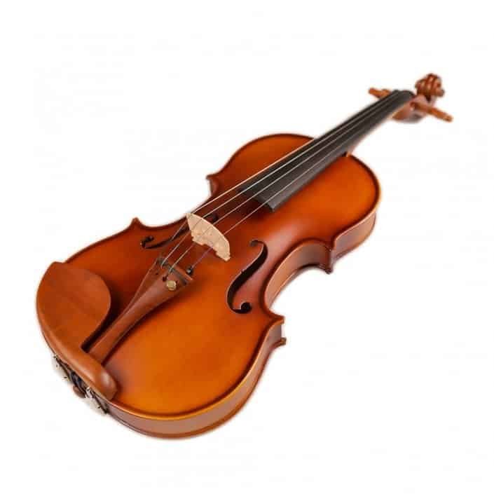 Student Violin China Supplier Student Universal Violin