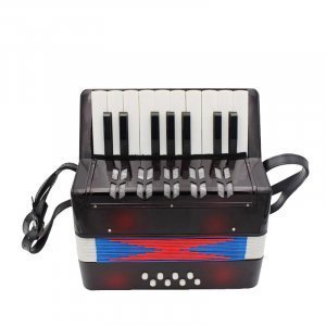 sale accordion