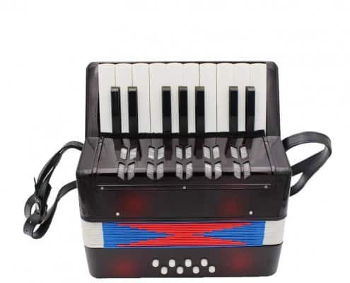 sale accordion