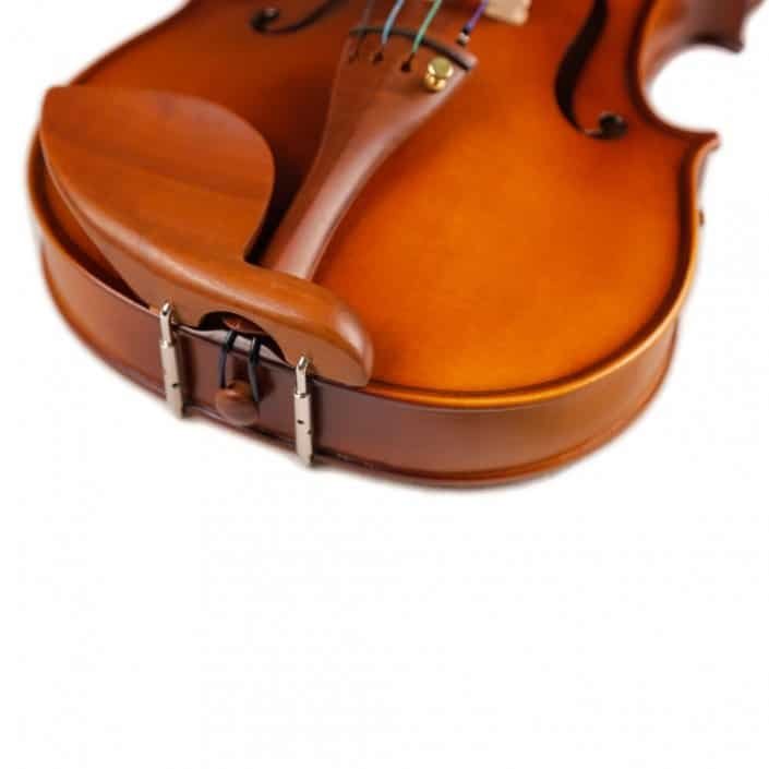 Student Matte High Quality Prices Solid Violin Made in China children's violin