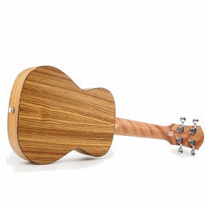 Ukulele de viagem