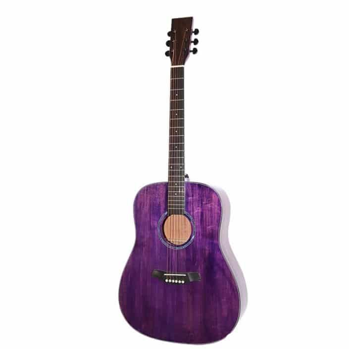 string acoustic guitar