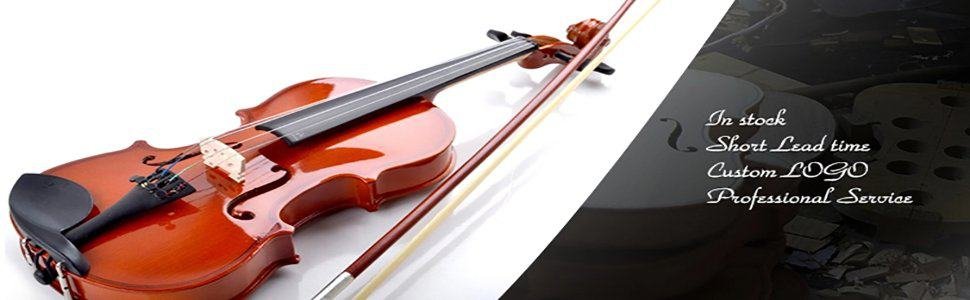 Violino Iniciante