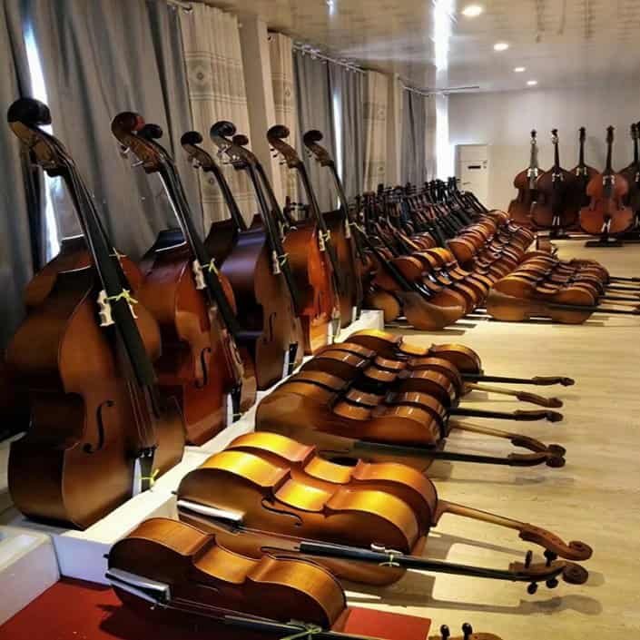 Ariose Music’s beginner or student violin