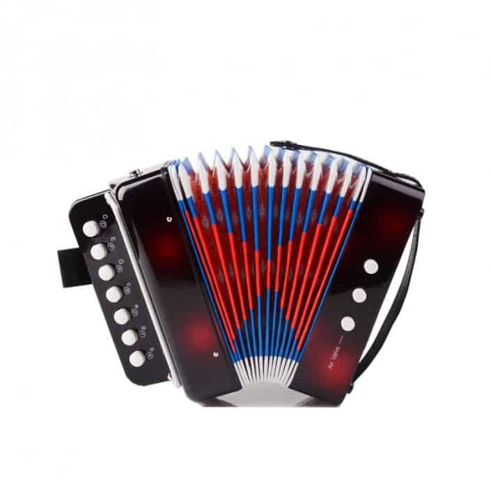 Kids Accordion Toy Accordion