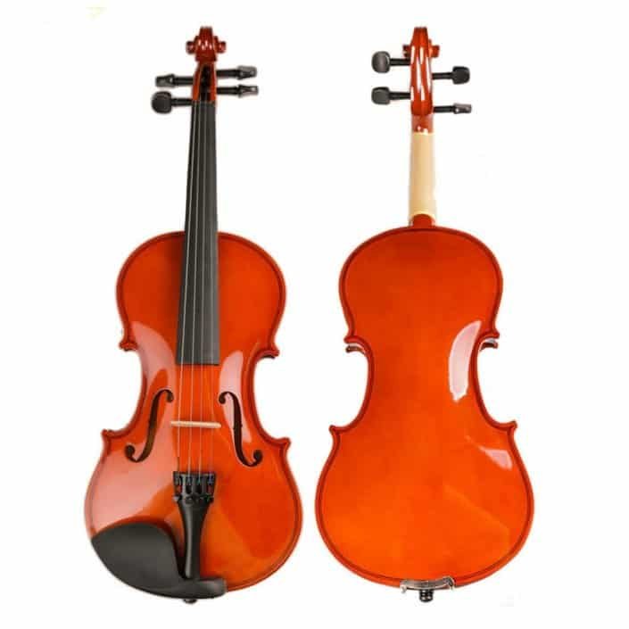 Fornecedores de violino