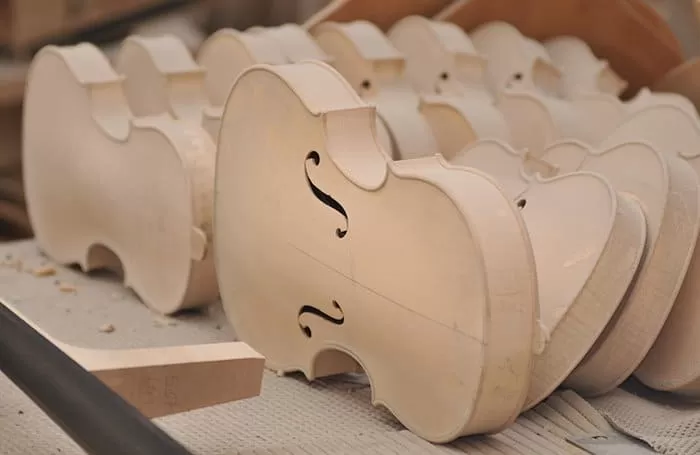 Can You Purchase Violins Wholesale