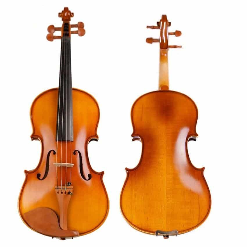 AVL-S3A Violin