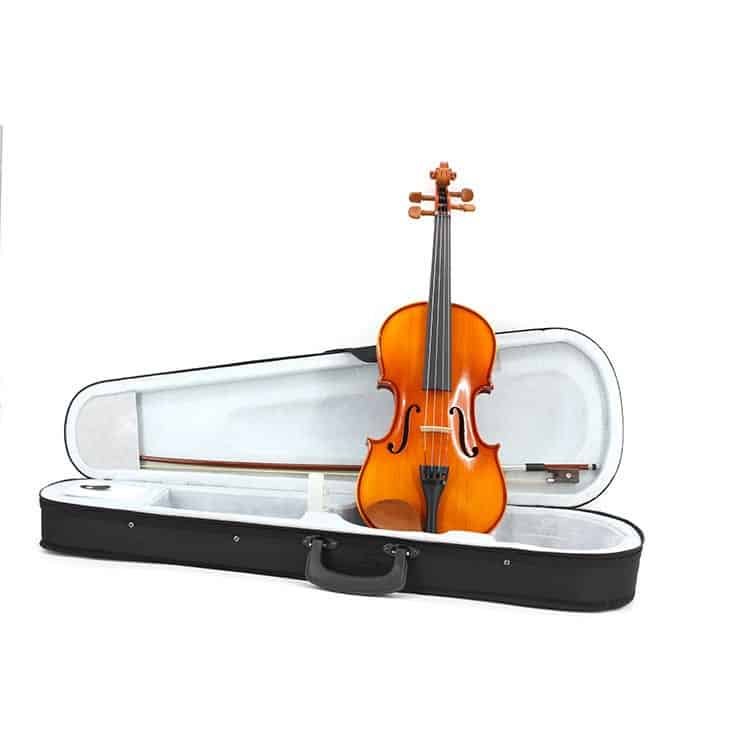 AVL-S4A Violin