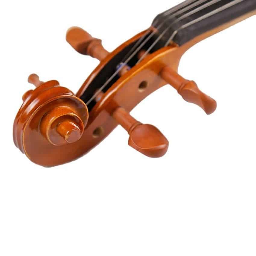 AVL-S3A Violin