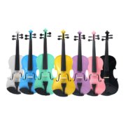 Distribuidores mayoristas de violines AVL-Color