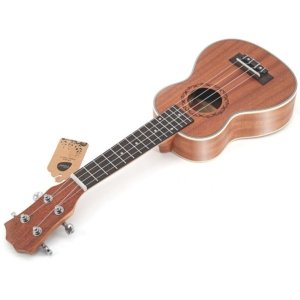 21" Sapele ukulele