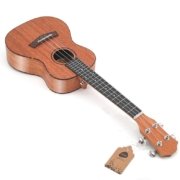 ukelele de caoba de 23"