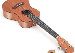 23" Mahagoni-Ukulele