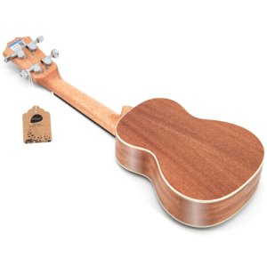 soprano ukulele