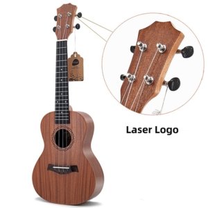 custom ukulele